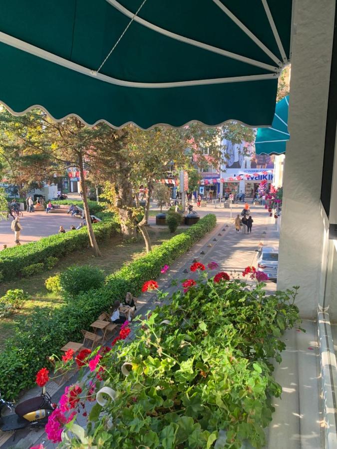 亚洛瓦Grand Luxury公寓式酒店 外观 照片