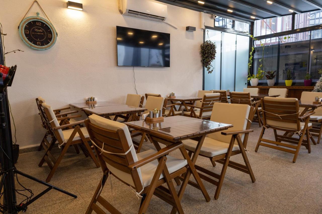 亚洛瓦Grand Luxury公寓式酒店 外观 照片