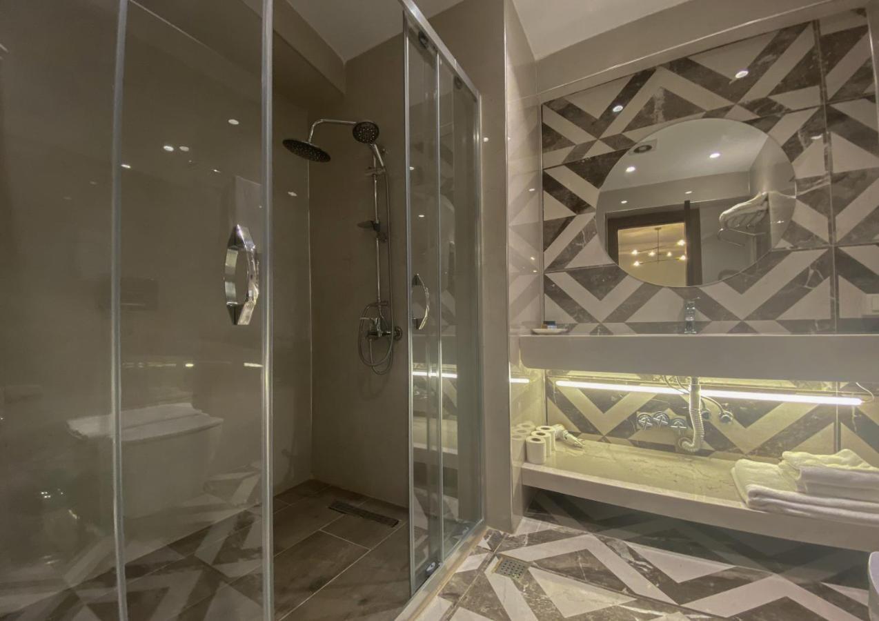 亚洛瓦Grand Luxury公寓式酒店 外观 照片