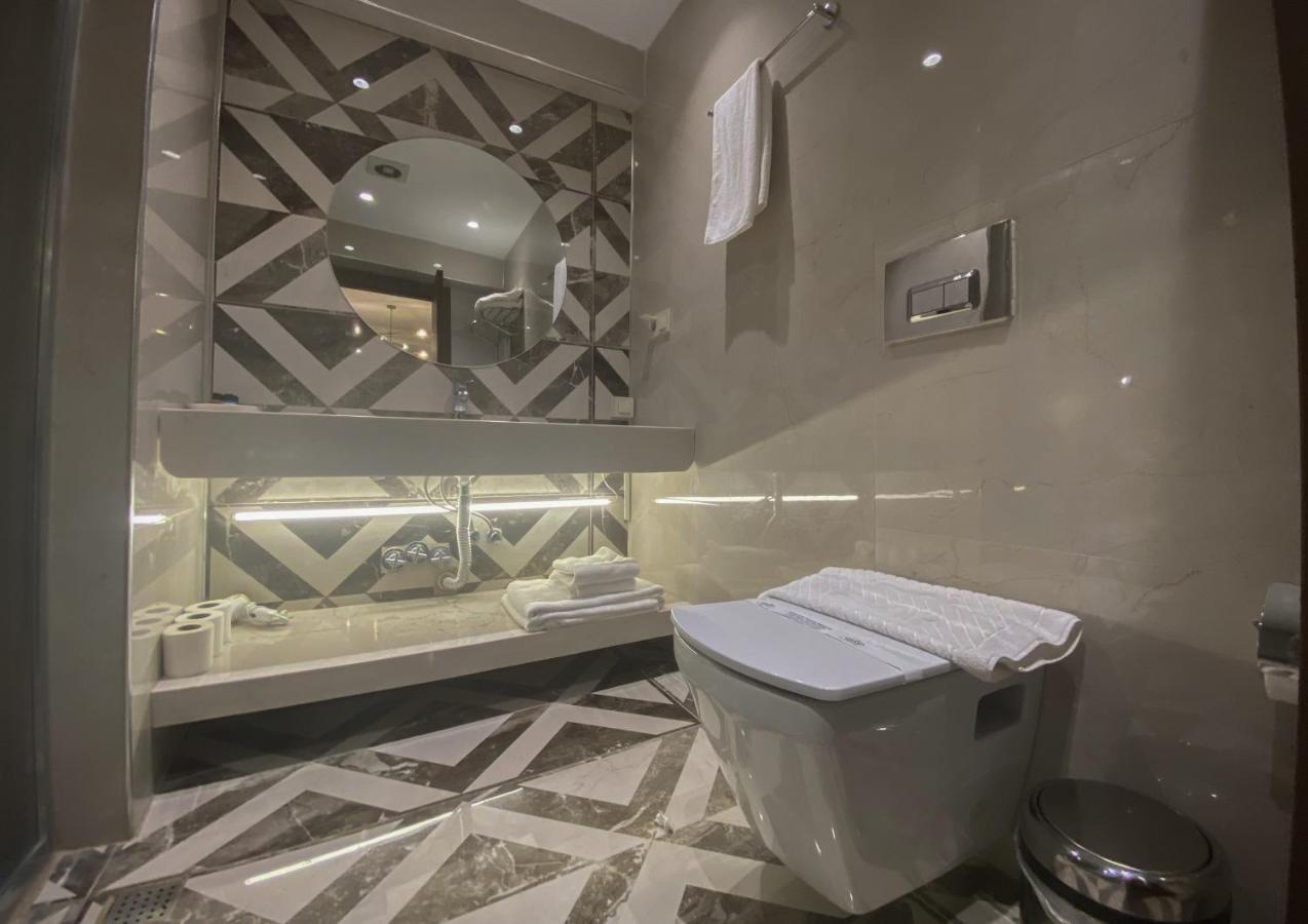 亚洛瓦Grand Luxury公寓式酒店 外观 照片