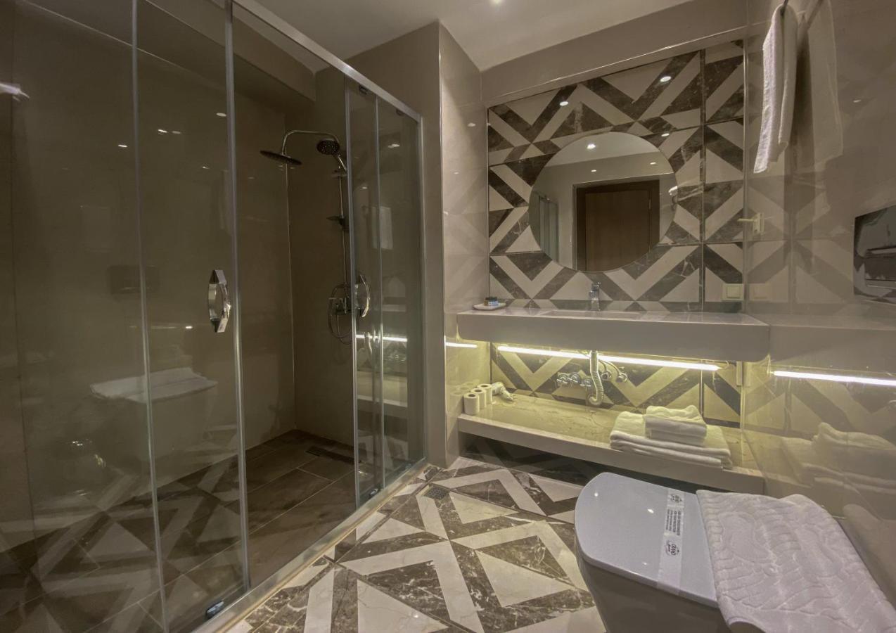 亚洛瓦Grand Luxury公寓式酒店 外观 照片