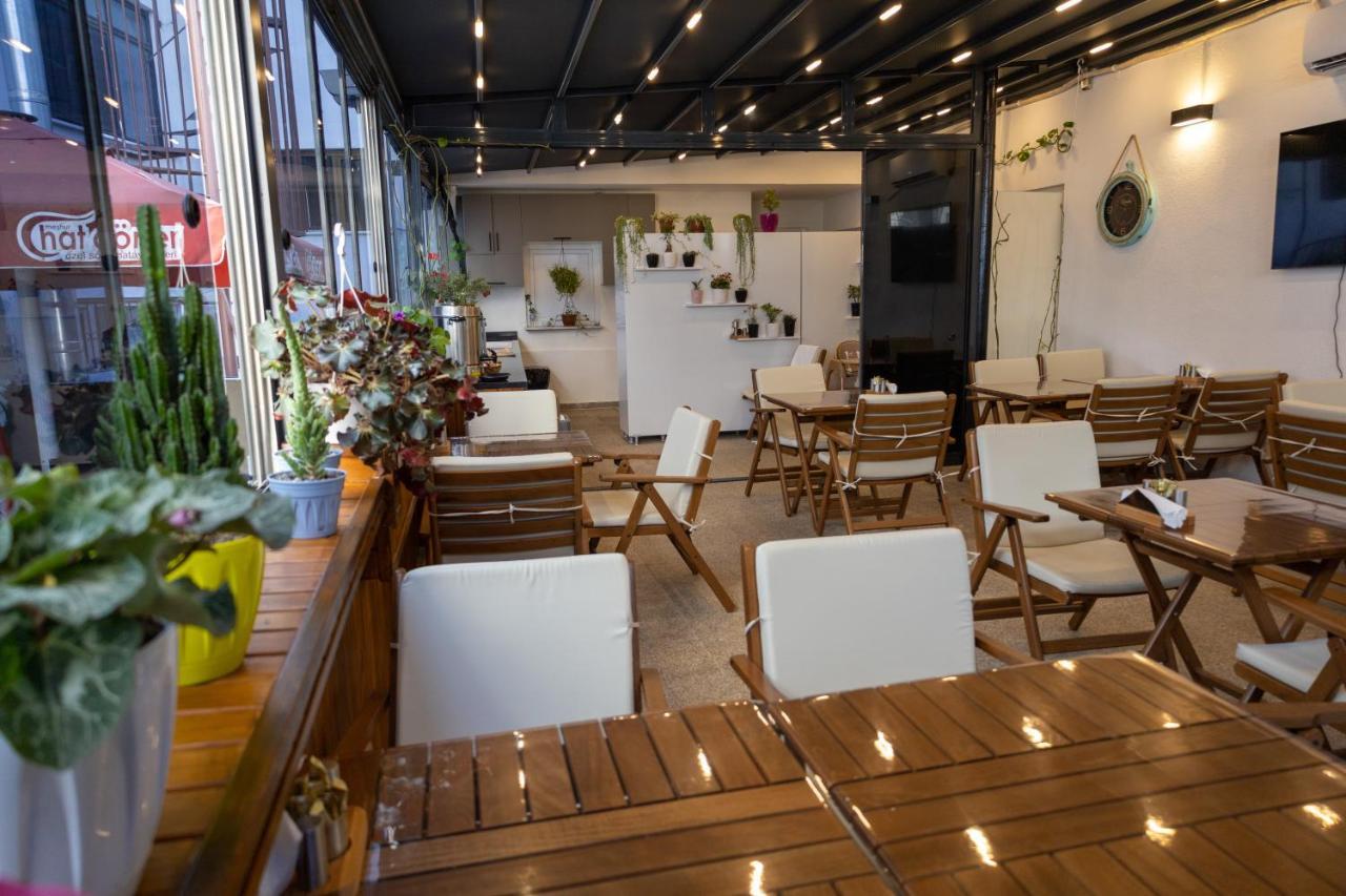 亚洛瓦Grand Luxury公寓式酒店 外观 照片
